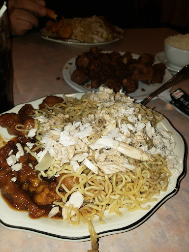 Photo of Stardust Restaurant - 625 3 Ave W, Prince Rupert, BC V8J 1M5